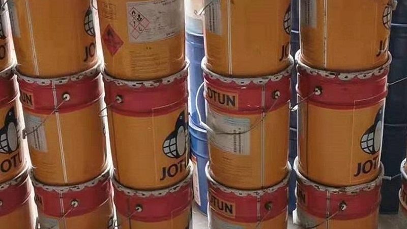 真石漆罩面漆：揭秘其型号规格与施工要点**
