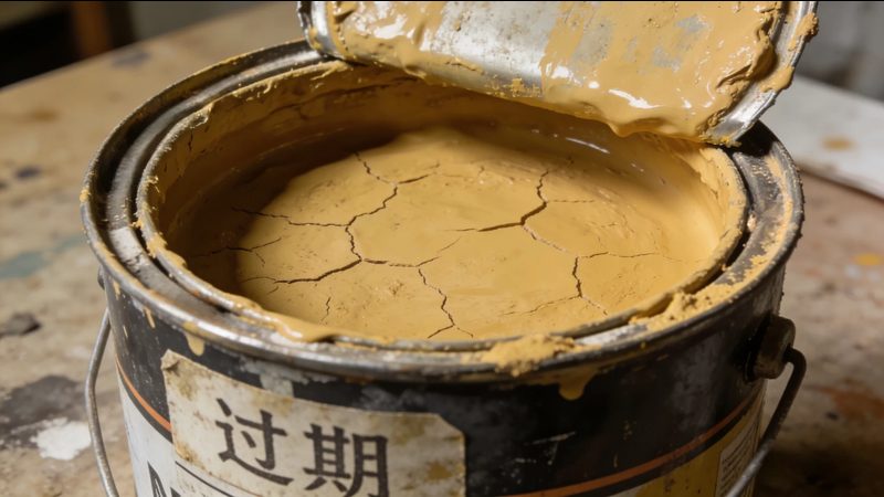 环保等级怎么挑？内墙漆选购先看懂这几点