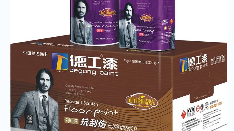 成都水性漆施工，温度把控是关键**
