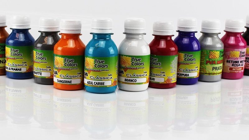 油漆施工验收，别等干了才后悔
