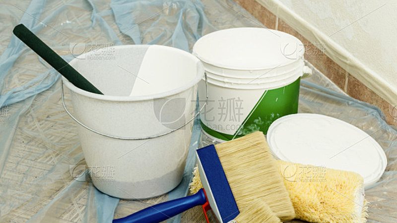 地下车库环氧地坪漆验收标准规范全解析