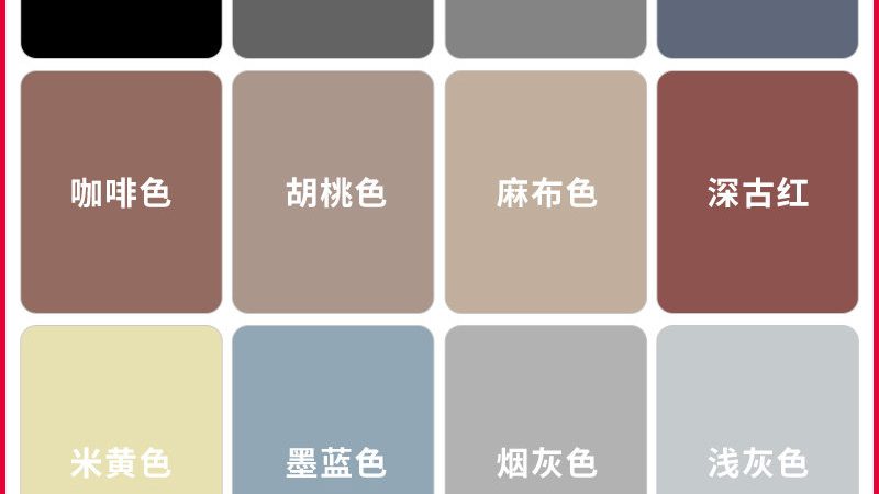 水性内墙漆：揭秘十大品牌背后的技术秘密