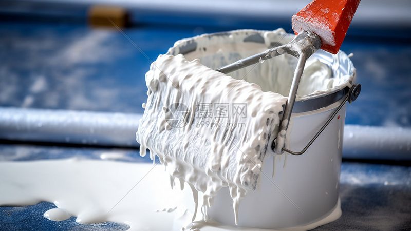 上海防水涂料厂家直销，揭秘防水涂料选购的五大关键