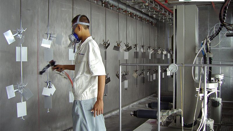 内墙漆耐擦洗次数多少才算合格？揭秘标准与误区**