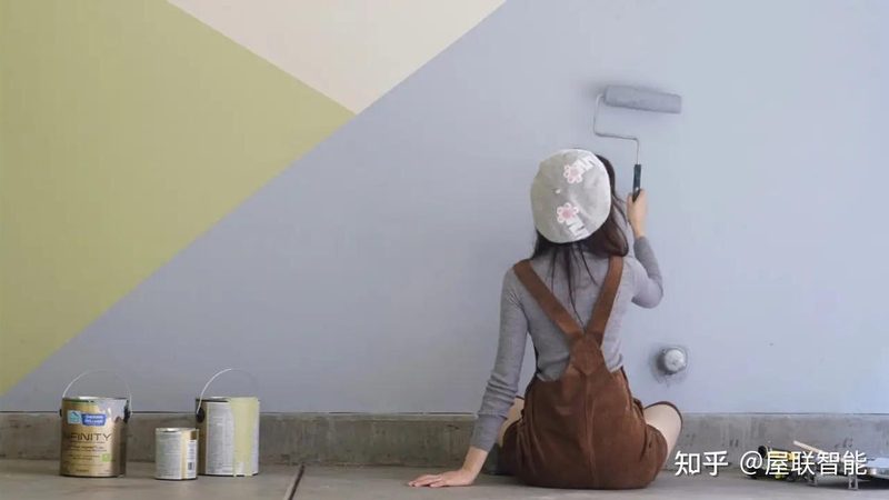 家用地坪漆与瓷砖：性能对比与适用场景分析