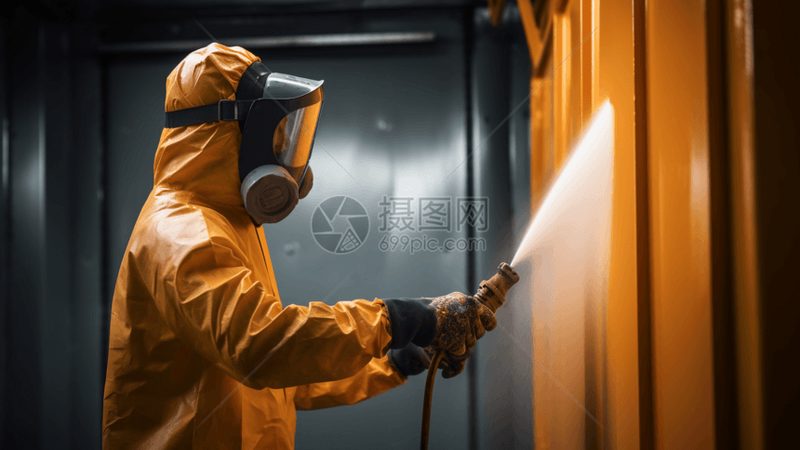 污水池防腐，施工方案编制关键点解析**