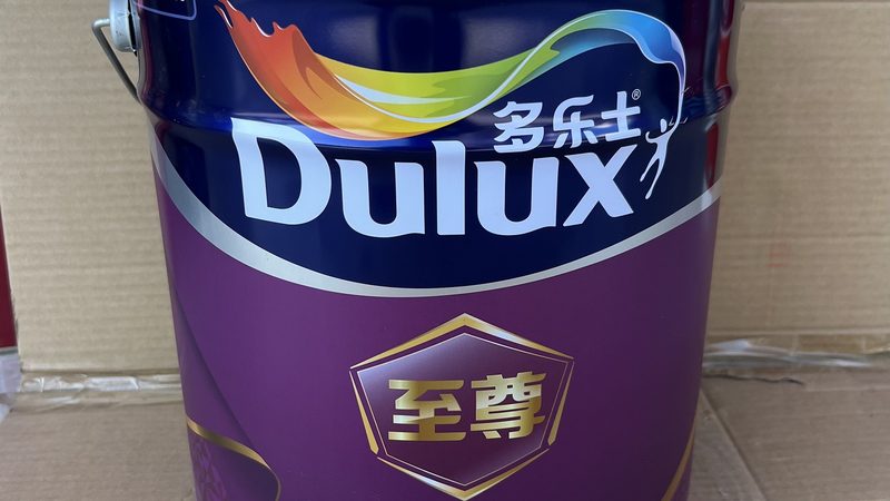 翻新墙面漆规格型号背后隐藏的选型逻辑