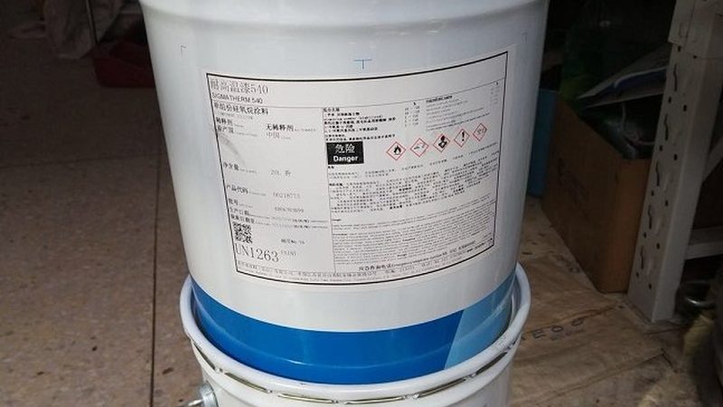 旧墙翻新，刷漆流程全解析