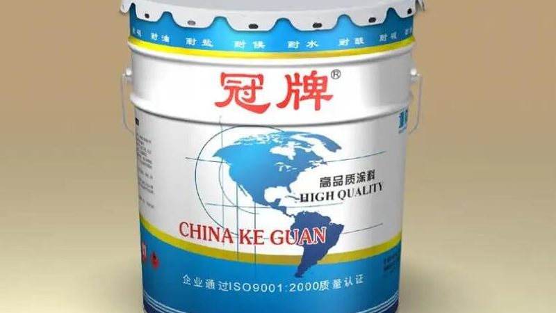 水性漆代理加盟哪家好
