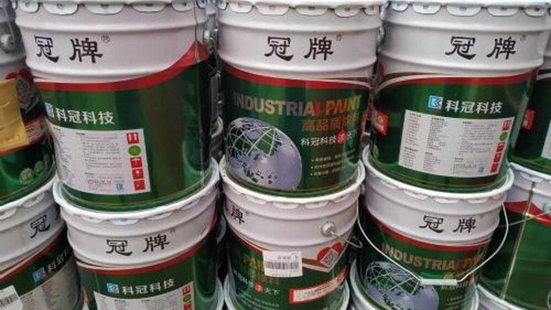 真石漆罩面漆：揭秘上海优质厂家的核心技术**