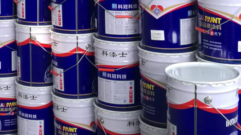 涂料代理加盟风险提示：揭秘潜在陷阱与规避策略