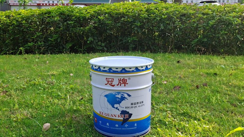 广州环氧地坪漆成本构成解析